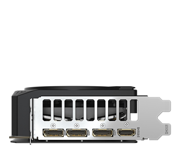 GIGABYTE GeForce RTX 5080 Windforce 16GB GDDR7 DLSS4 - 1309809 - zdjęcie 3
